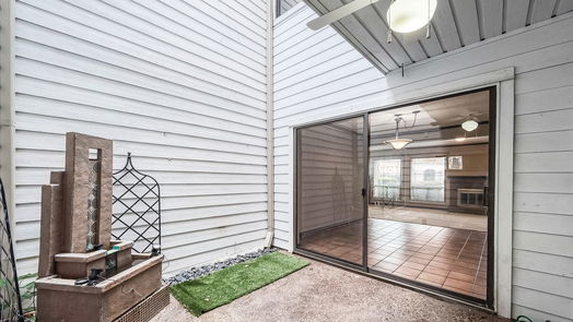 Houston 2-story, 2-bed 1908 Augusta Drive 5-idx