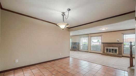 Houston 2-story, 2-bed 1908 Augusta Drive 5-idx