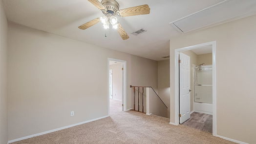 Houston 2-story, 2-bed 1908 Augusta Drive 5-idx