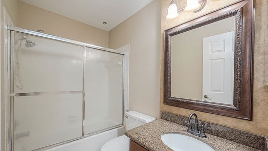 Houston 2-story, 2-bed 1908 Augusta Drive 5-idx
