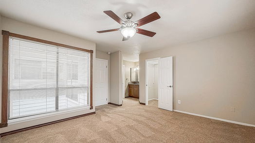 Houston 2-story, 2-bed 1908 Augusta Drive 5-idx