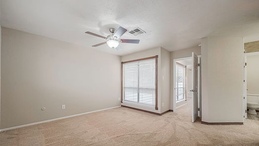 Houston 2-story, 2-bed 1908 Augusta Drive 5-idx