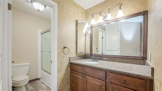 Houston 2-story, 2-bed 1908 Augusta Drive 5-idx