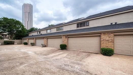 Houston 2-story, 2-bed 1908 Augusta Drive 5-idx