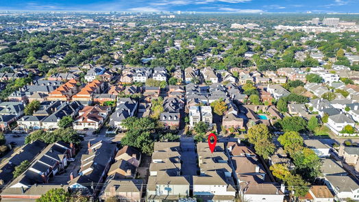 Houston 3-story, 3-bed 2215 Nantucket Drive B-idx