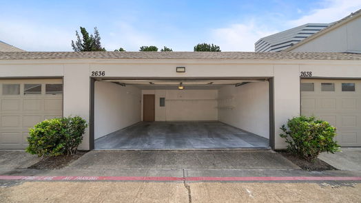 Houston 2-story, 2-bed 2636 Bering Drive-idx