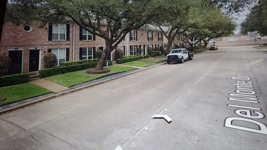 Houston 1-story, 1-bed 6410 Del Monte Drive 126-idx