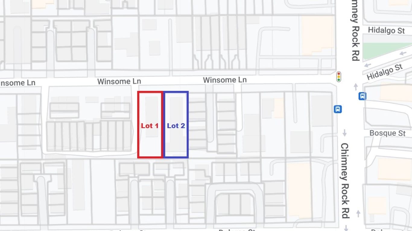 Houston 1-story, 4-bed 5631 Winsome Lane-idx