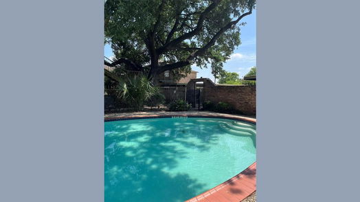 Houston null-story, 3-bed 6401 Skyline Drive 38-idx