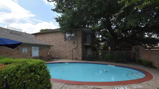 Houston 1-story, 3-bed 6401 Skyline Drive 38-idx