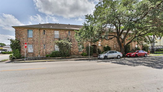 Houston 1-story, 3-bed 6401 Skyline Drive 38-idx