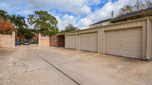 Houston 2-story, 3-bed 6427 Burgoyne Road 14-idx