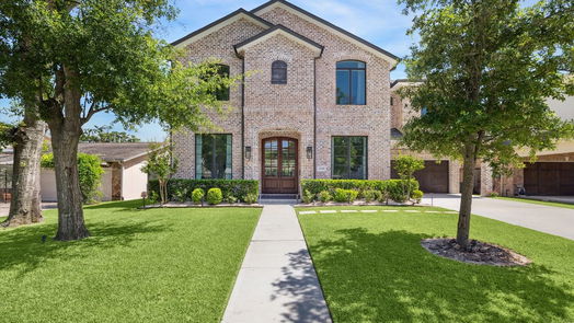 Houston 2-story, 5-bed 6249 Meadow Lake Lane-idx