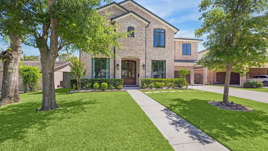 Houston 2-story, 5-bed 6249 Meadow Lake Lane-idx