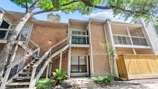 Houston 1-story, 1-bed 2001 Bering Drive 2G-idx