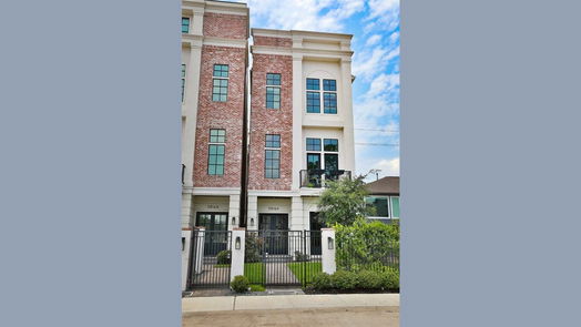 Houston 3-story, 3-bed 5816 Winsome Lane A-idx