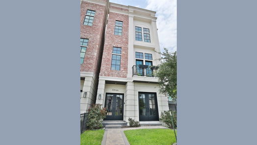 Houston 3-story, 3-bed 5816 Winsome Lane A-idx