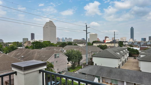 Houston 3-story, 3-bed 5816 Winsome Lane A-idx