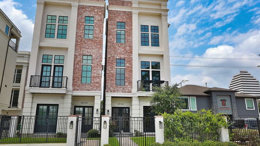 Houston 3-story, 3-bed 5816 Winsome Lane A-idx