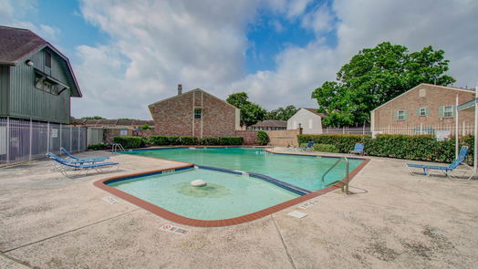 Houston 2-story, 2-bed 2025 Winrock Boulevard 165-idx