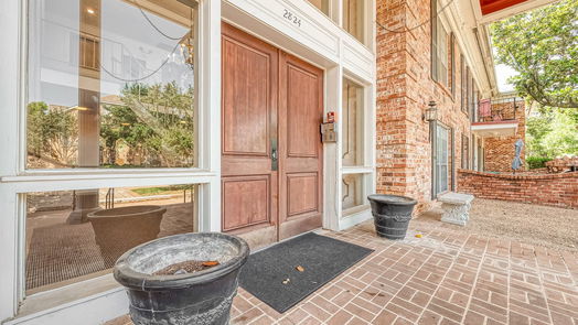 Houston 1-story, 2-bed 2824 Briarhurst Drive 20-idx