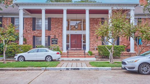 Houston 1-story, 1-bed 2824 Briarhurst Drive 30-idx