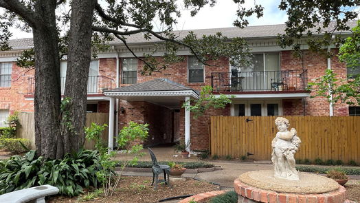 Houston 1-story, 1-bed 2824 Briarhurst Drive 29-idx