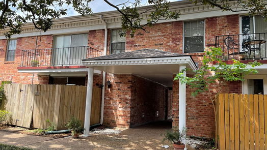 Houston 1-story, 1-bed 2824 Briarhurst Drive 29-idx