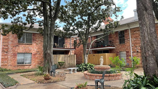 Houston 1-story, 1-bed 2824 Briarhurst Drive 29-idx