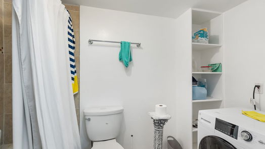 Houston 1-story, 2-bed 2824 Briarhurst Drive 14-idx