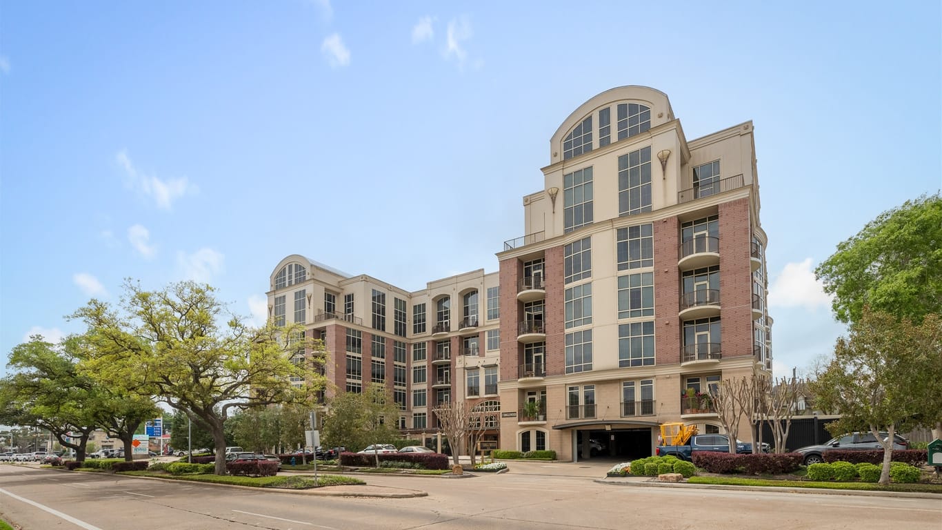 Houston null-story, 2-bed 1616 Fountain View Drive 203-idx