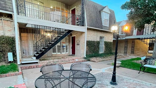 Houston 1-story, 2-bed 2625 Marilee Lane 2-idx