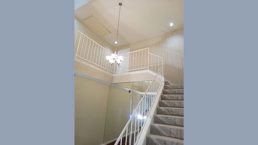 Houston 2-story, 2-bed 2409 Bering Drive 18-idx