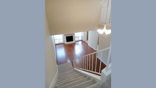 Houston 2-story, 2-bed 2409 Bering Drive 18-idx