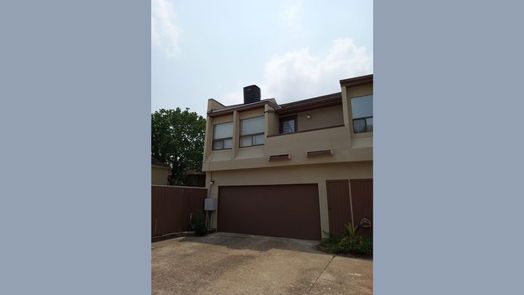 Houston 2-story, 2-bed 2409 Bering Drive 18-idx