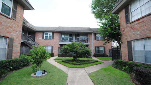 Houston 1-story, 2-bed 1223 Augusta Drive 3-idx