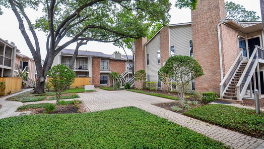 Houston 1-story, 2-bed 2001 Bering Drive 7C-idx