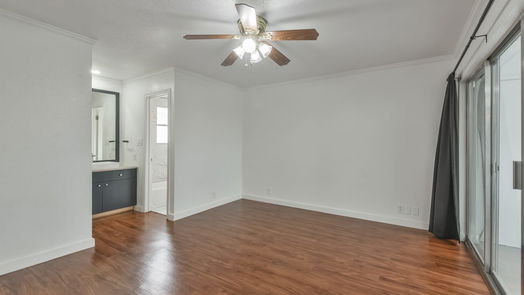 Houston 2-story, 2-bed 2323 Augusta Drive 24-idx