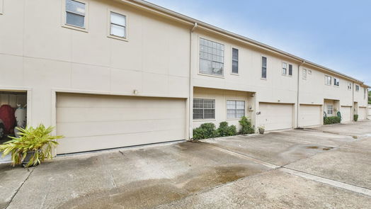 Houston 2-story, 2-bed 2323 Augusta Drive 24-idx