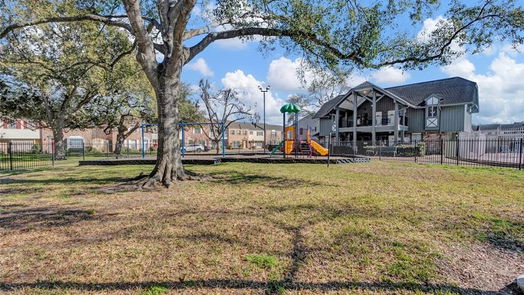 Houston 3-story, 3-bed 2133 Winrock Boulevard 34-idx