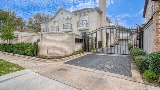 Houston 2-story, 4-bed 2203 Potomac Drive B-idx