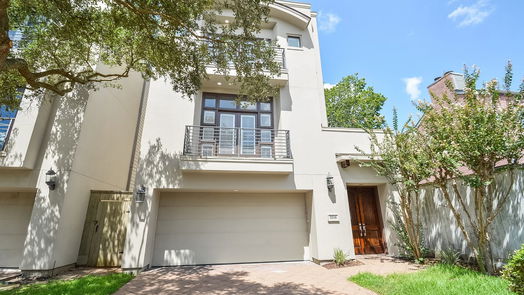 Houston 3-story, 3-bed 2218 Nantucket Drive-idx