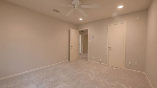 Houston 3-story, 3-bed 2133 Winrock Boulevard 34-idx