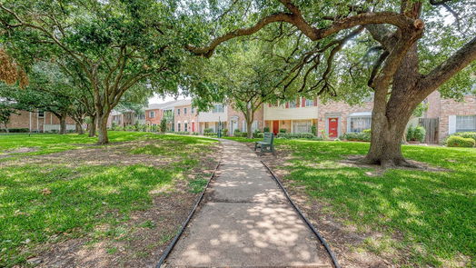 Houston 3-story, 3-bed 2133 Winrock Boulevard 34-idx