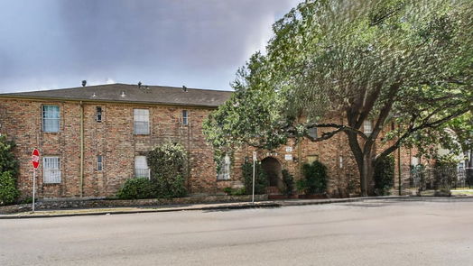 Houston 1-story, 2-bed 6401 Skyline Drive 5-idx