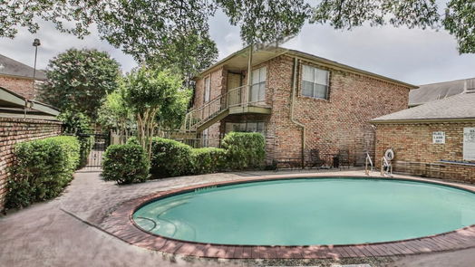 Houston 1-story, 2-bed 6401 Skyline Drive 5-idx