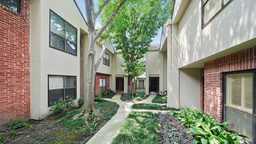 Houston 2-story, 3-bed 2454 Bering Drive 2454-idx