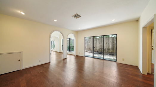 Houston 2-story, 3-bed 2454 Bering Drive 2454-idx