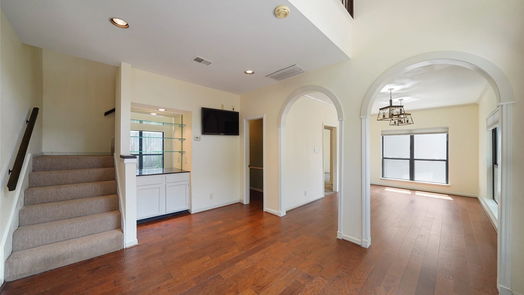 Houston 2-story, 3-bed 2454 Bering Drive 2454-idx