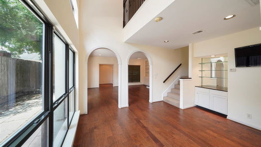 Houston 2-story, 3-bed 2454 Bering Drive 2454-idx